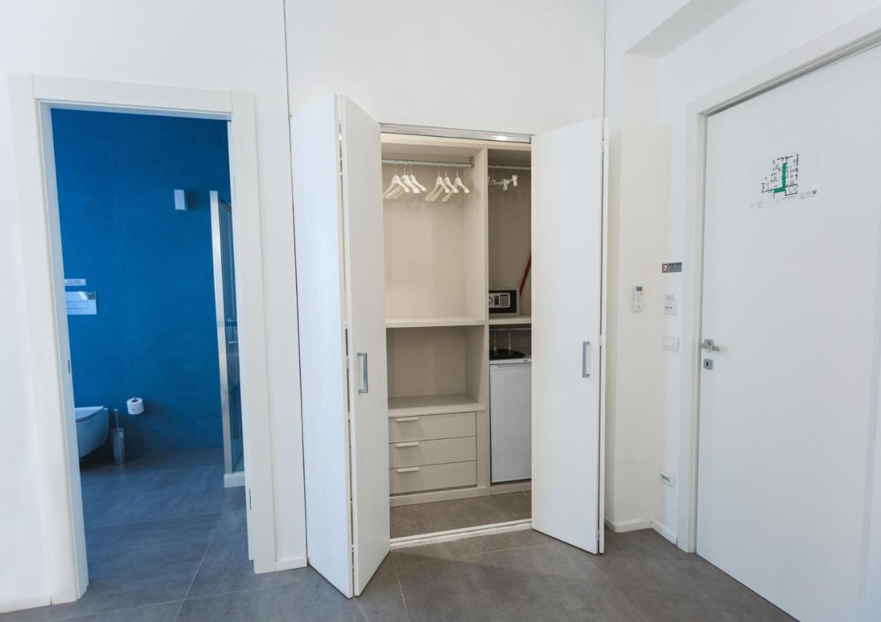 B&B A Due Passi Dal Mare Gela Dış mekan fotoğraf