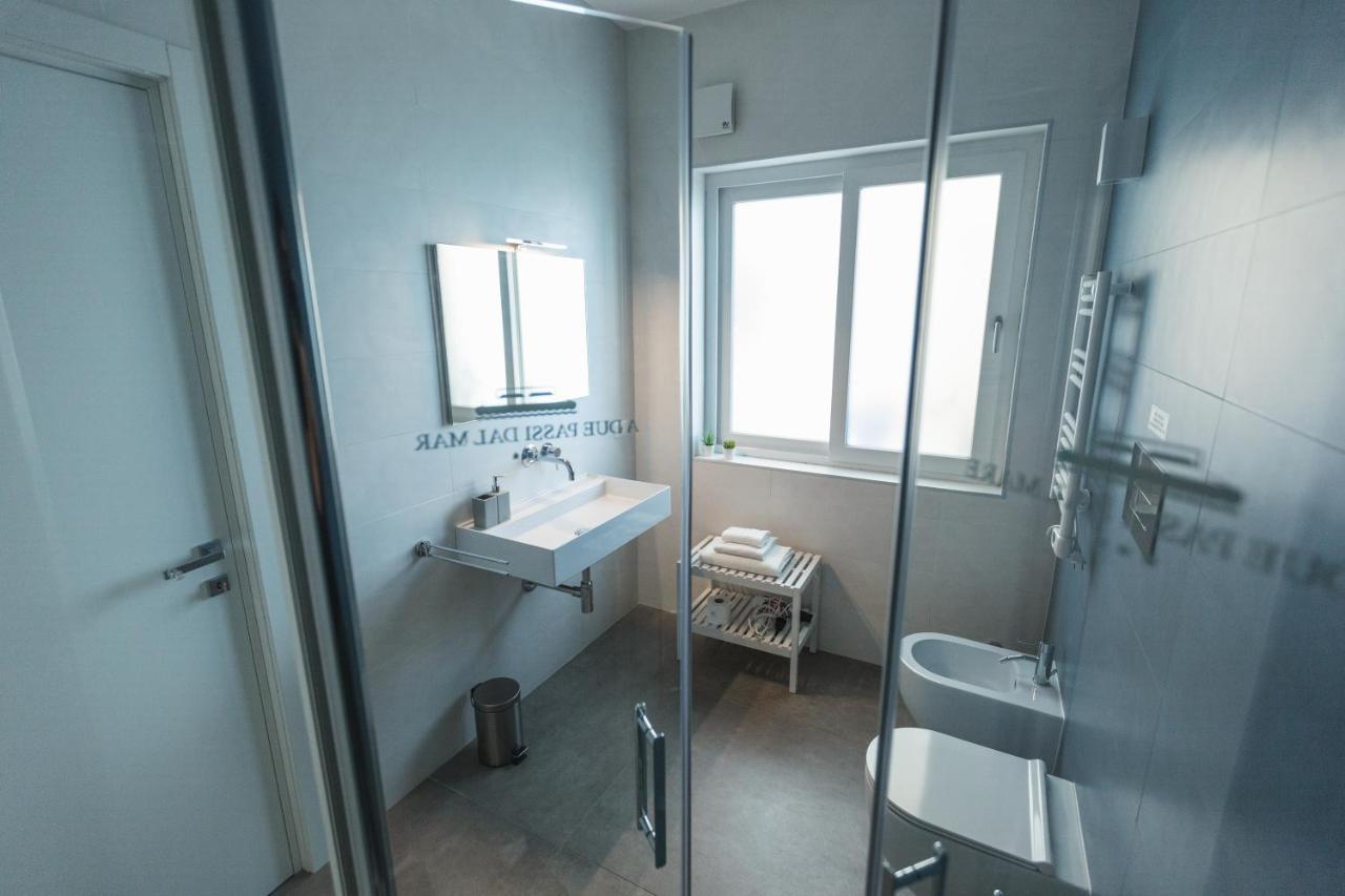 B&B A Due Passi Dal Mare Gela Dış mekan fotoğraf