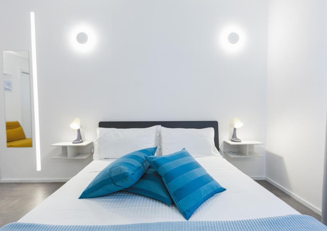 B&B A Due Passi Dal Mare Gela Dış mekan fotoğraf