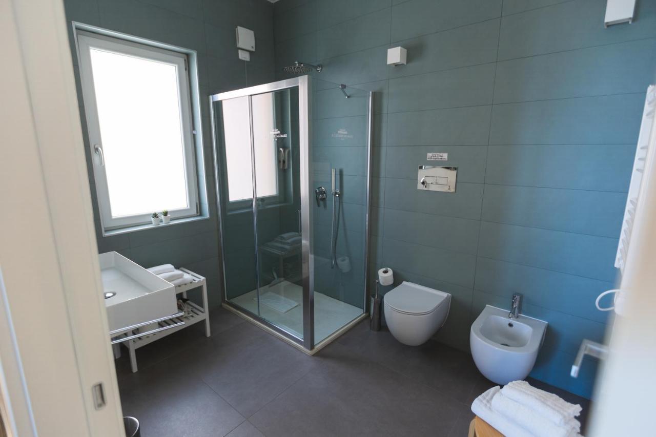 B&B A Due Passi Dal Mare Gela Dış mekan fotoğraf