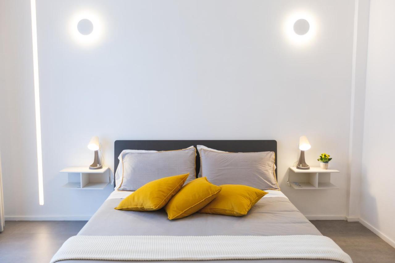 B&B A Due Passi Dal Mare Gela Dış mekan fotoğraf