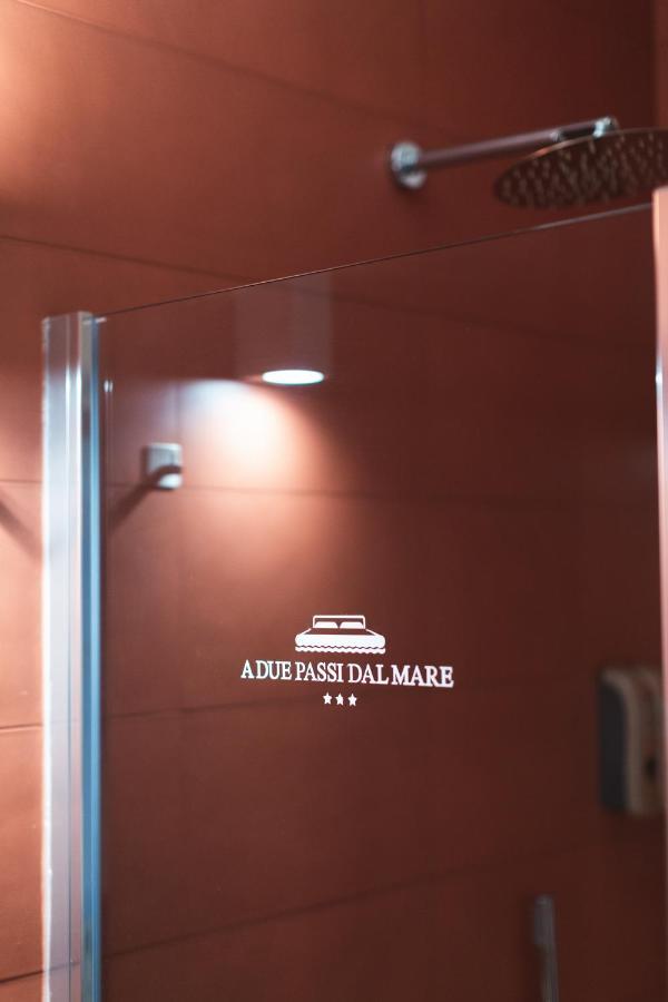 B&B A Due Passi Dal Mare Gela Dış mekan fotoğraf