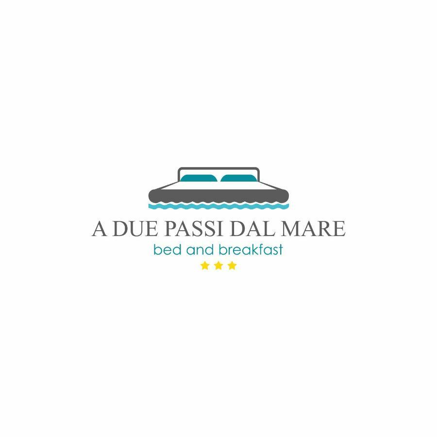 B&B A Due Passi Dal Mare Gela Dış mekan fotoğraf